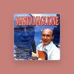 Mario Maglione