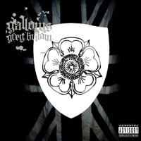 Grey Britain (Deluxe Music Video Version)