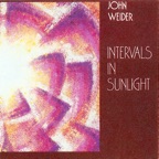 Intervals In Sunlight