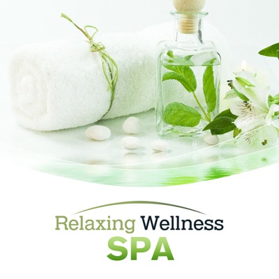 Relaxing Spa Wellness