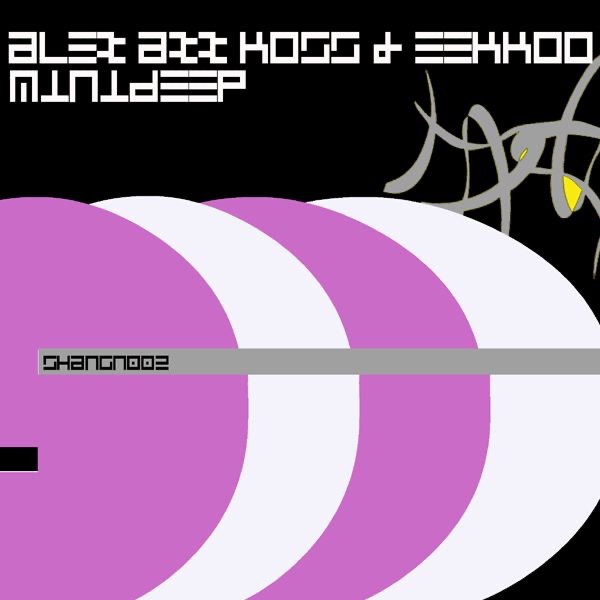Обложка альбома «Minideep - Single» — Alex Axx Koss & Eekkoo