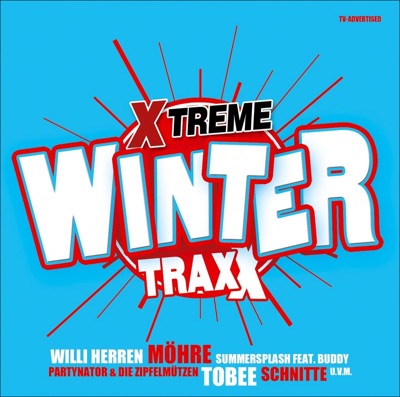 Xtreme Winter Traxx