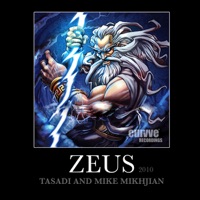 Zeus 2010 - Tasadi & Mike Mikhjian