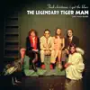 The Legendary Tigerman - Big Black Boat