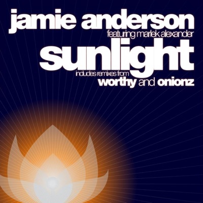 Sunlight (feat. Marlek Alexander) - EP