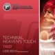 Heaven s Touch Single