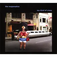 Soy Baby — The Mojomatics