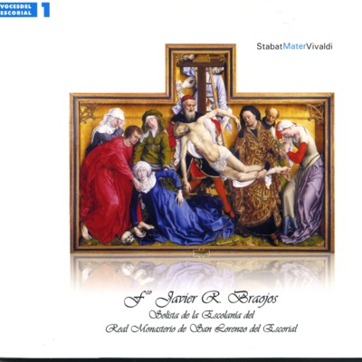 Vivaldi Stabat Matter