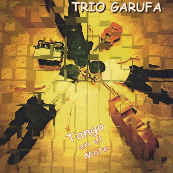 Tango en el Mate