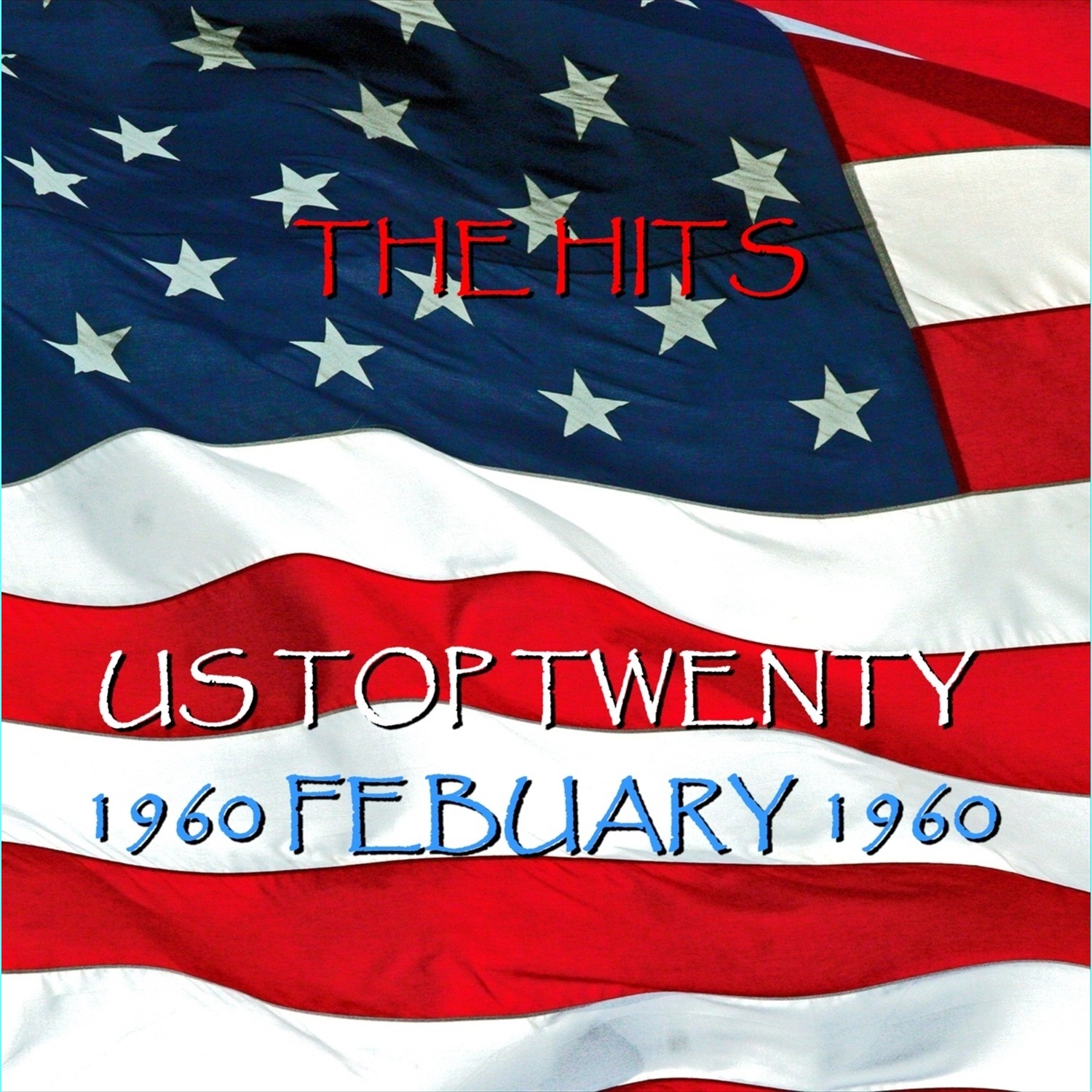 US 1960 - February