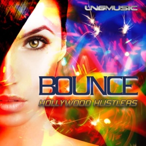Bounce (Remixes) - Single