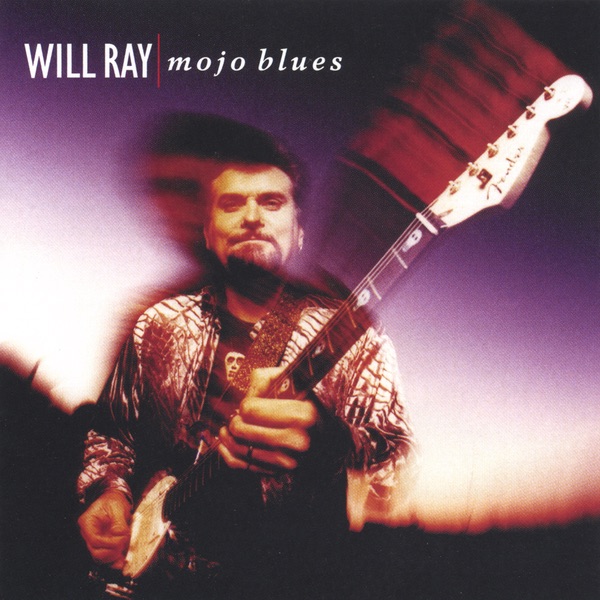 Mojo Blues album cover