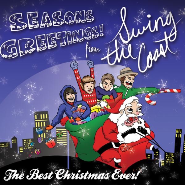 "The Lost Christmas Tracks" - Single