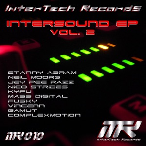 Fog Vision (Original Mix)