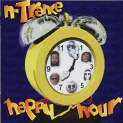 Happy Hour - N-Trance Happy Hour - N-Trance