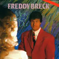 Ich will alles — Freddy Breck