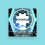 Overdrive Division