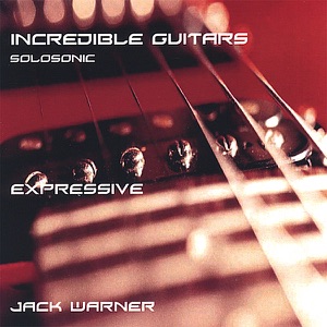 Incredible Guitars (Expressive-Solosonic)