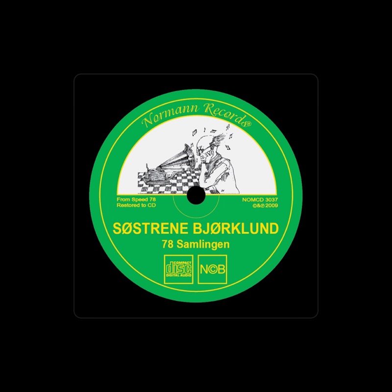 Søstrene Bjørklund