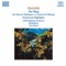 Siegfried, Act II Scene 2: Forest Murmurs - Uwe Mund & Slovak Radio Symphony Orchestra lyrics