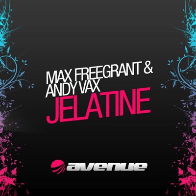 Jelatine - Single