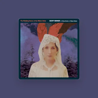 Listen to Geoff Berner, watch music videos, read bio, see tour dates & more!