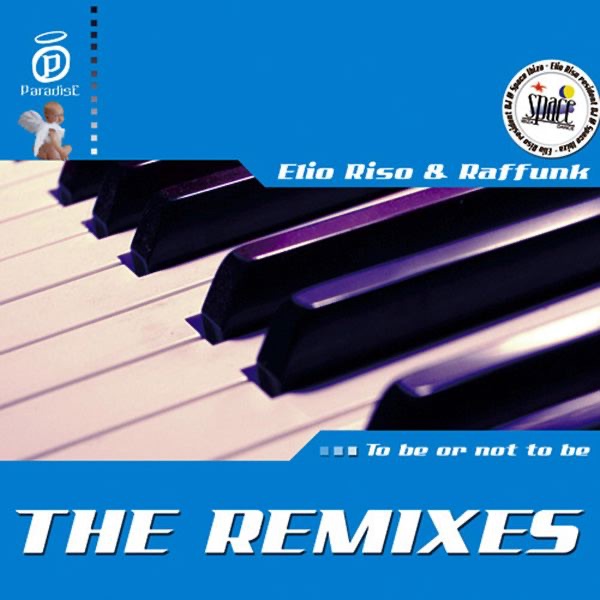To Be or Not to Be (The Remixes) - Single
