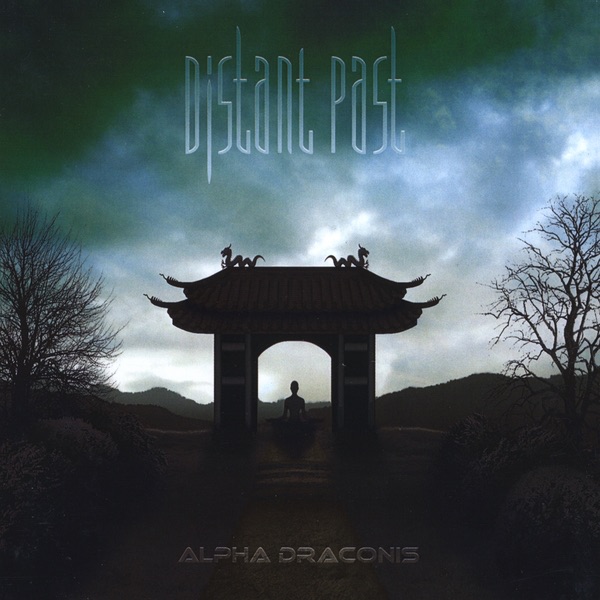Alpha Draconis album cover