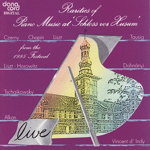 Rhapsody in C Major, Op. 11, No. 3