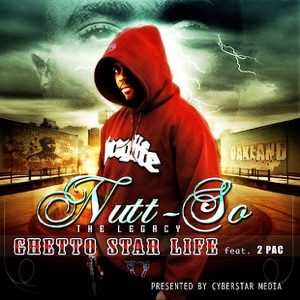 Ghetto Star Life (feat. 2Pac) - Single