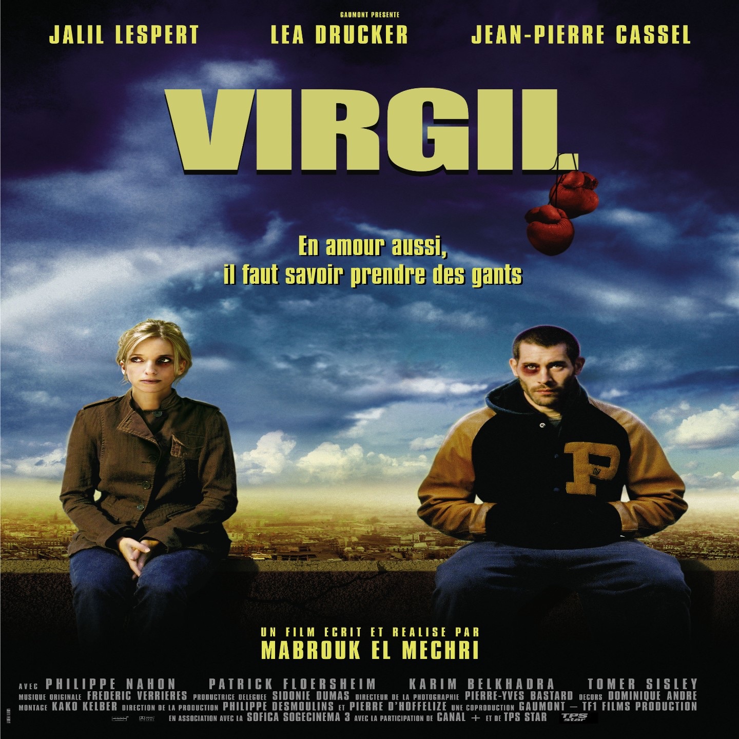 Virgil