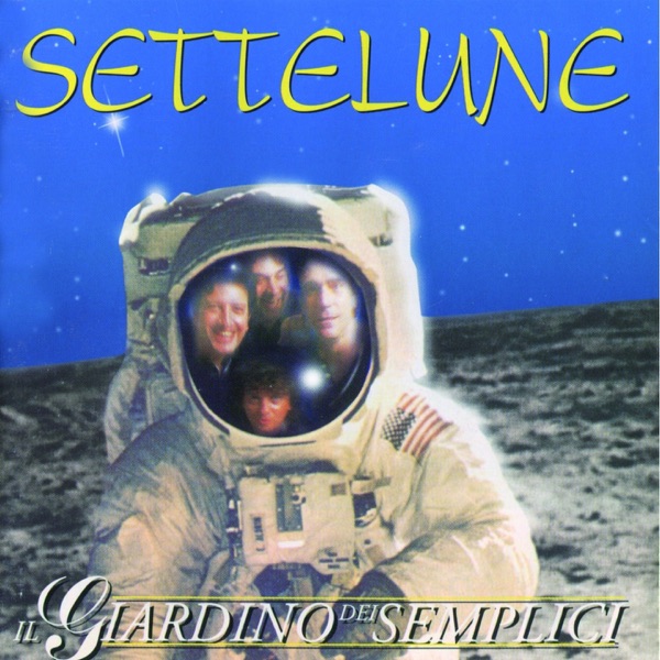 Sette lune