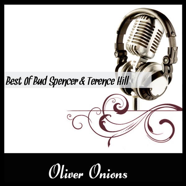 Best of Bud Spencer & Terence Hill