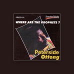Peterside Ottong