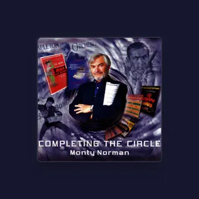 Listen to Monty Norman, watch music videos, read bio, see tour dates & more!
