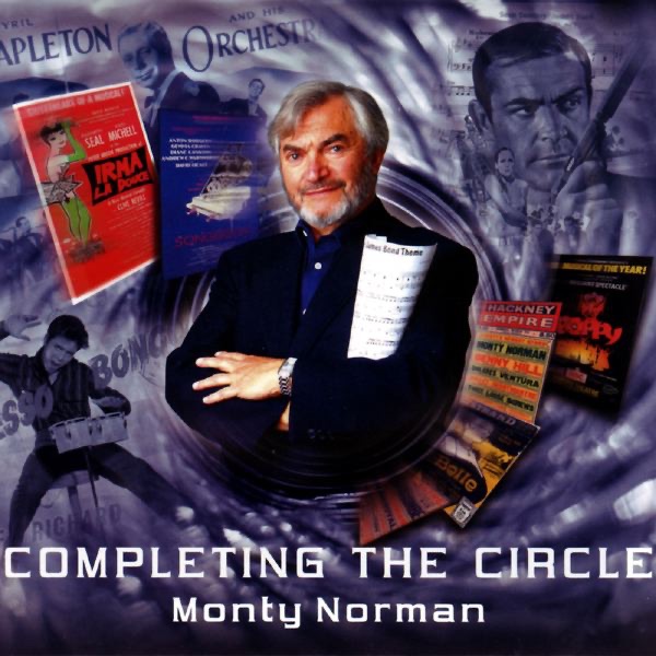 Completing the Circle artwork