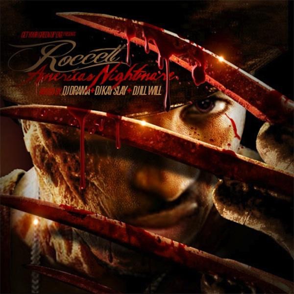 Grindin All Night (feat. Rick Ross & Bun B) - Single cover art