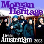 Reggae Bring Back Love