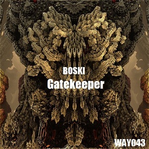 Gatekeeper - EP