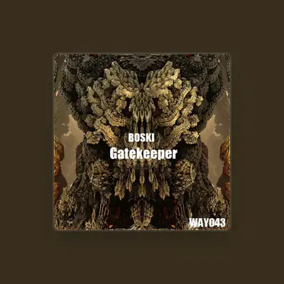 Listen to Boski, watch music videos, read bio, see tour dates & more!