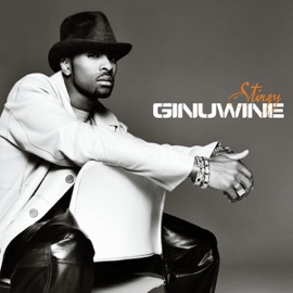 Stingy Ginuwine