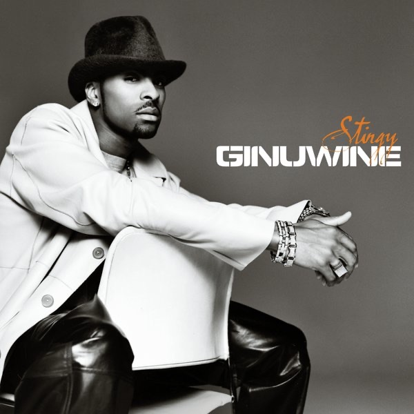 Stingy - Single - Ginuwine