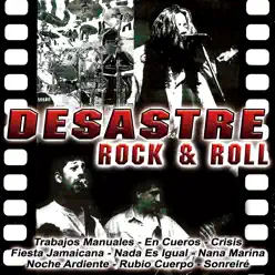 Rock & Roll - Desastre