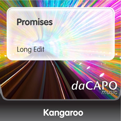 Promises (Long Edit) artwork