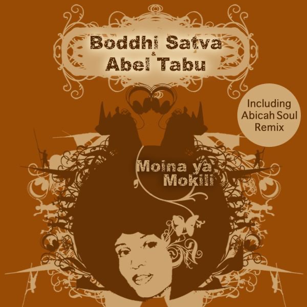 Moina Ya Mokili Boddhi Satva (Ancestral Mix)