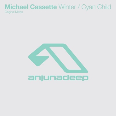 Winter / Cyan Child - EP