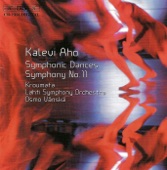 Osmo Vänskä, Anu Airas, Ilkka Palli & Pekka Kauppinen - Symphonic Dances, Hommage a Uuno Klami: IV. Dance of the Winds and Fires