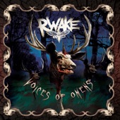 Rwake - Crooked Rivers