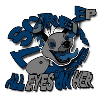 All Eyes On Her - EP - DJ Bex & MC Cobra