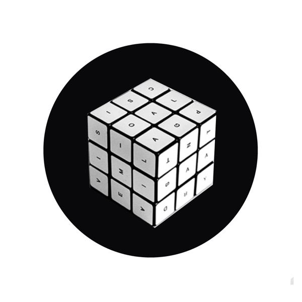 Rubix Cube (Original Mix) [feat. Maximus]